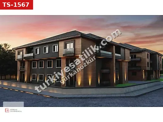 GÜRKAN GAYRİMENKUL SARIDEDE MH.ROYAL RESİDENCE LÜKS 2+1 DAİRELER